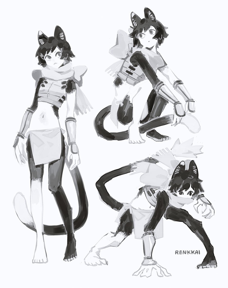 Izutsumi (Dungeon Meshi) Rule 34 Image
