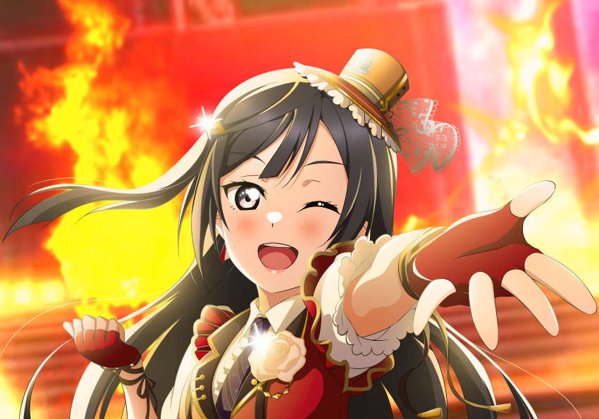 Love Live! Rule 34 Image