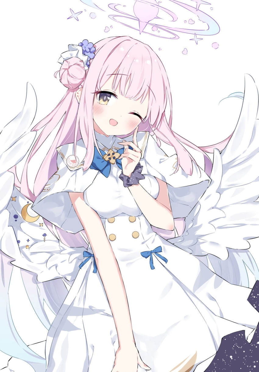 Mika (Blue Archive) Rule 34 Image