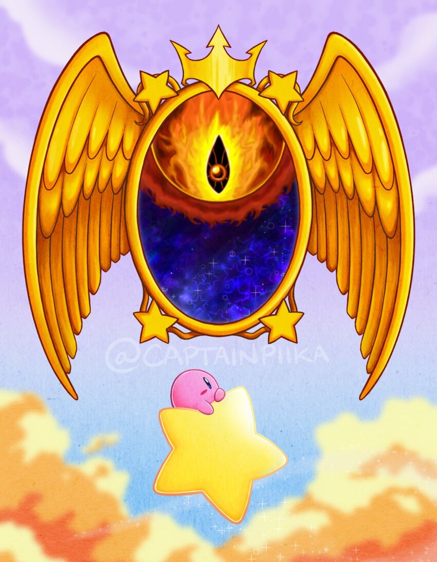 Kirby (Kirby (Series)) Rule 34 Image