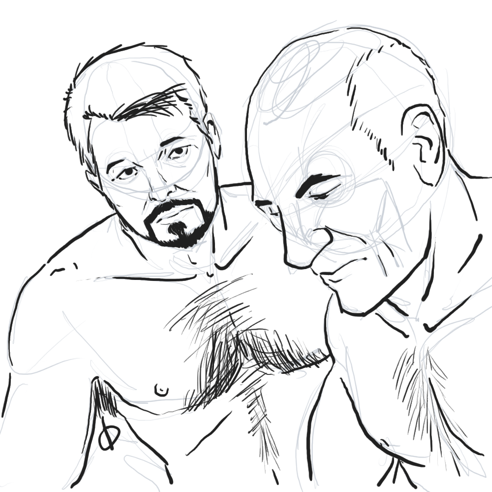 Anthony Maurasse Rule 34 Image