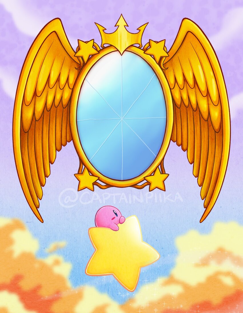 Kirby (Kirby (Series)) Rule 34 Image