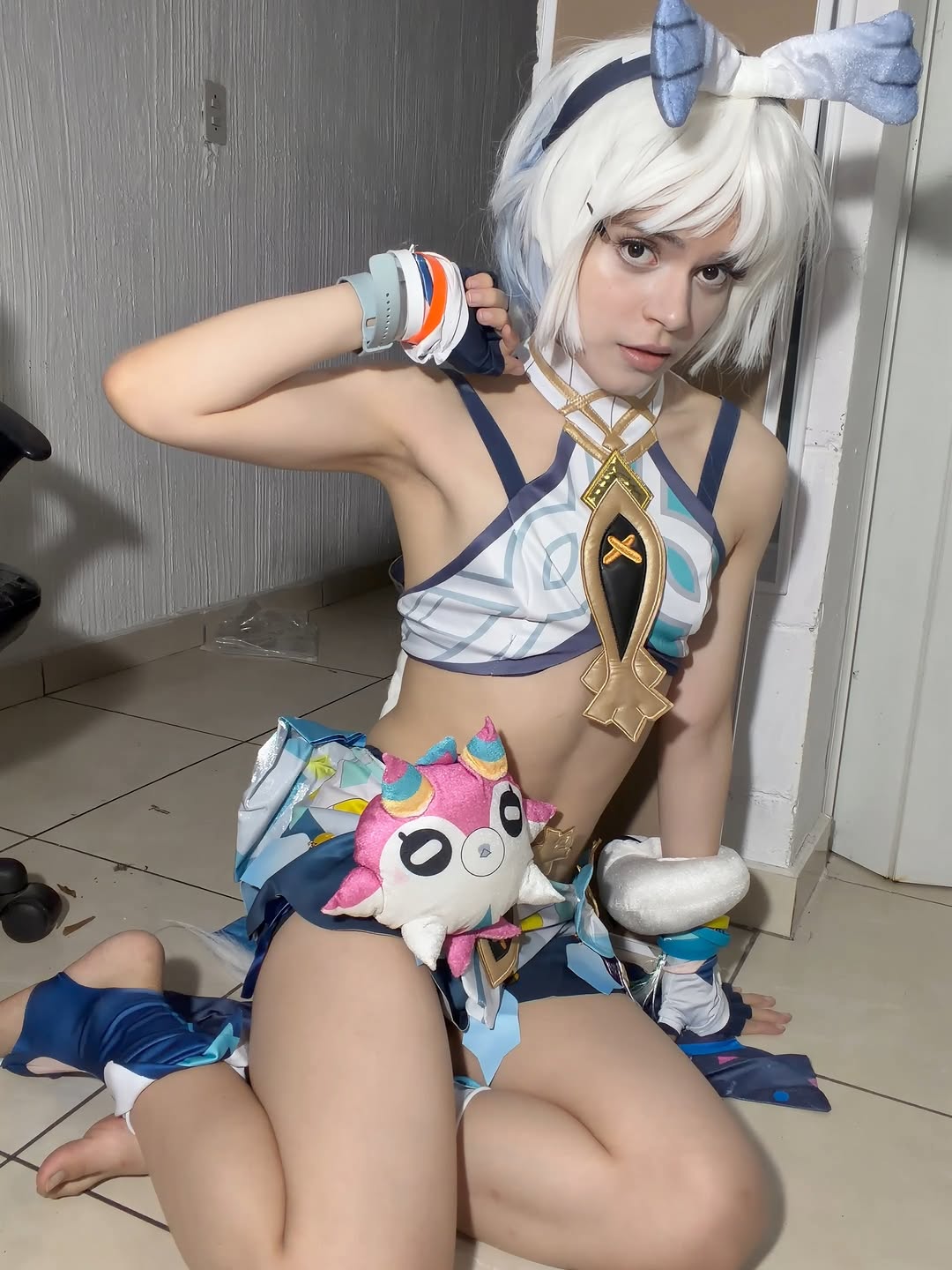 Genshin Impact Rule 34 Image