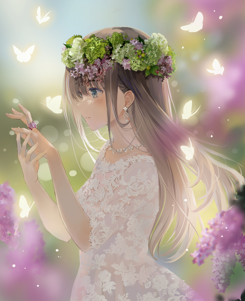 Lilac (Original) Rule 34 Image