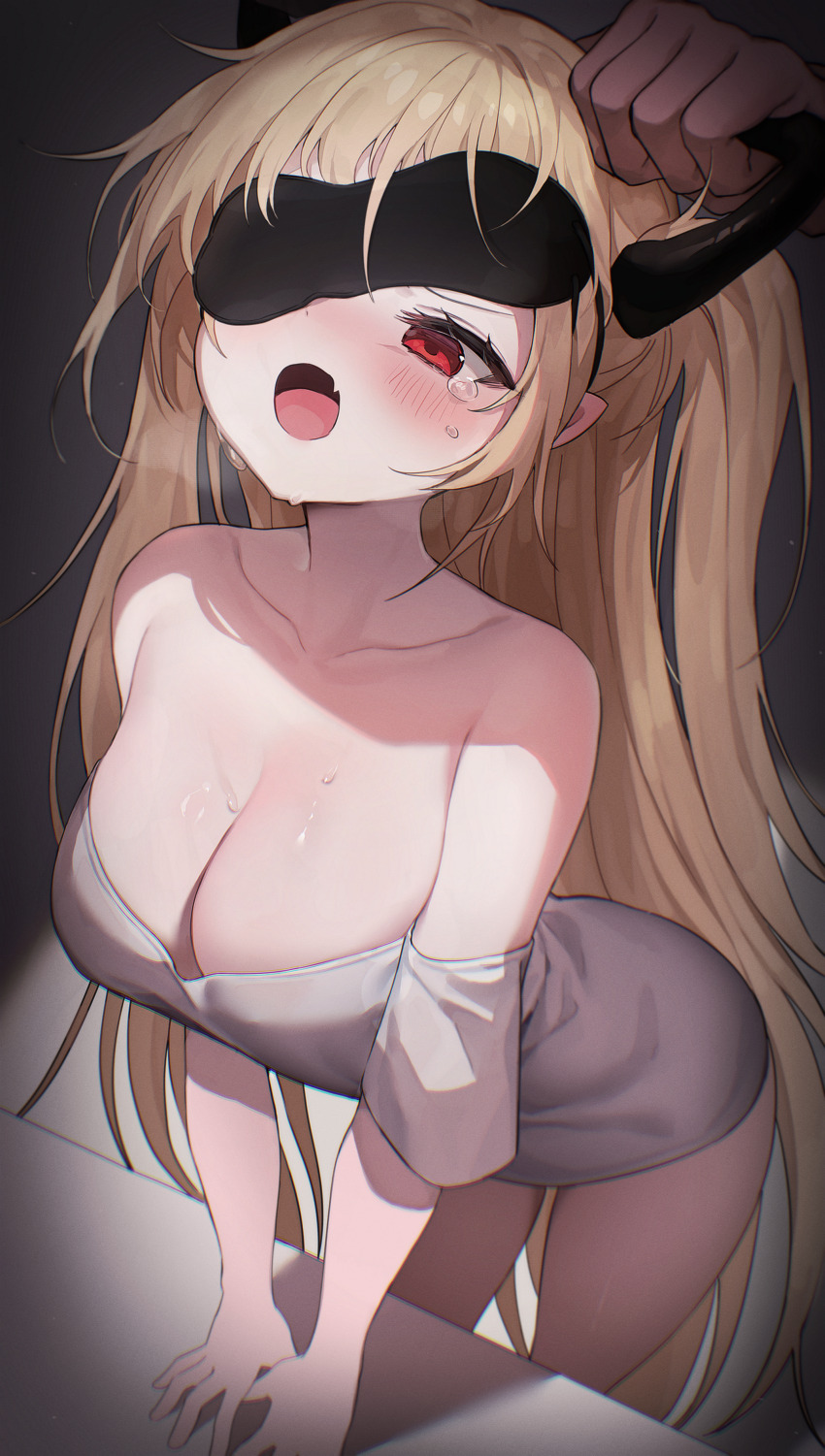 Original Rule 34 Image