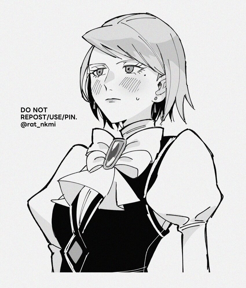 Franziska Von Karma (Ace Attorney) Rule 34 Image