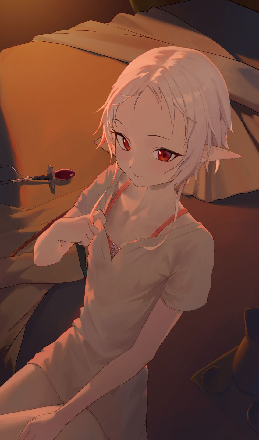 Sylphiette (Mushoku Tensei) Rule 34 Image