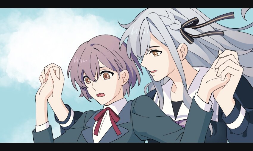 Takamatsu Tomori (Bang Dream!) Rule 34 Image