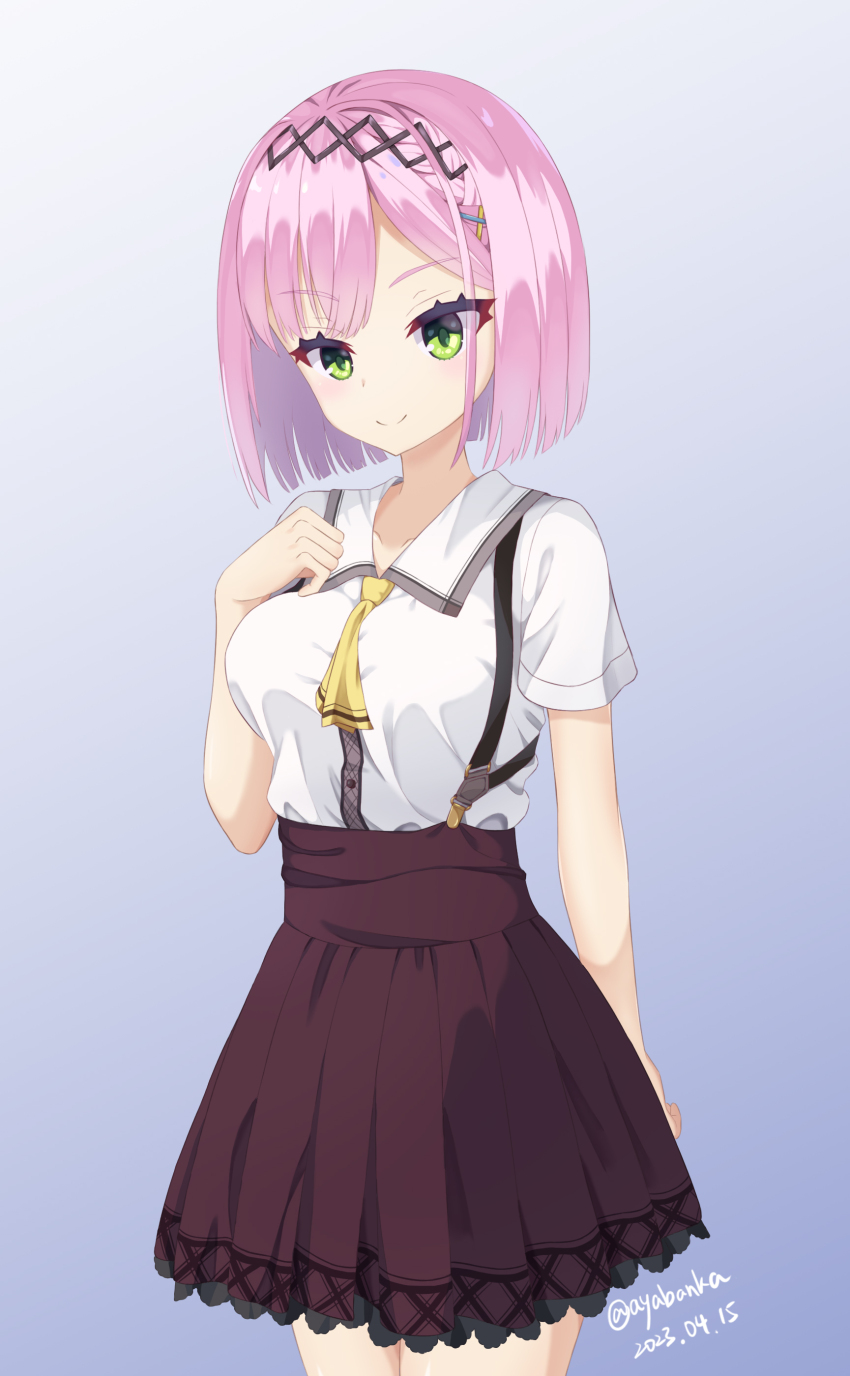Tanikaze Amane (Tenshi Souzou Re-Boot!) Rule 34 Image