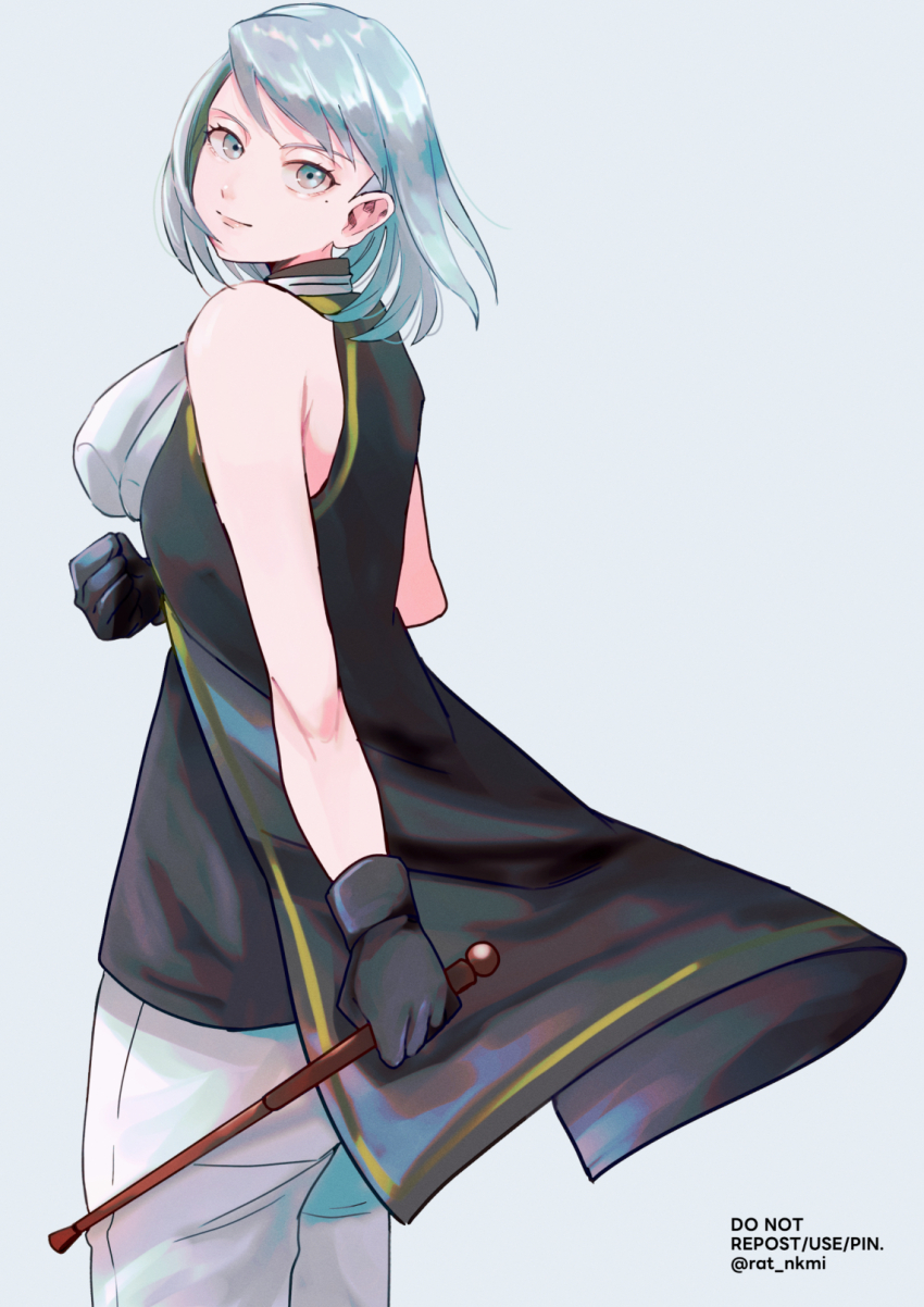 Franziska Von Karma (Ace Attorney) Rule 34 Image