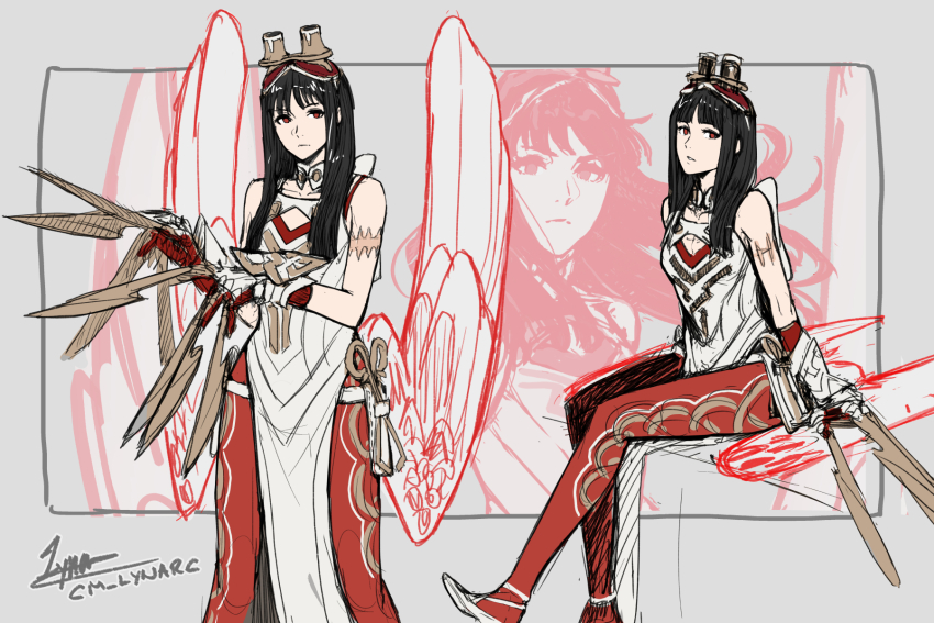 Hraesvelgr (Fire Emblem) Rule 34 Image