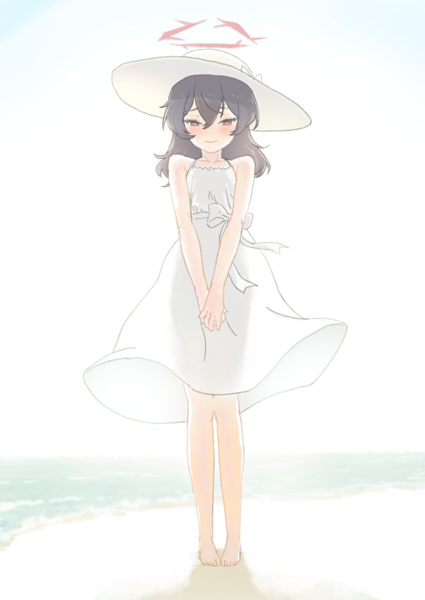 Haruka (Blue Archive) Rule 34 Image
