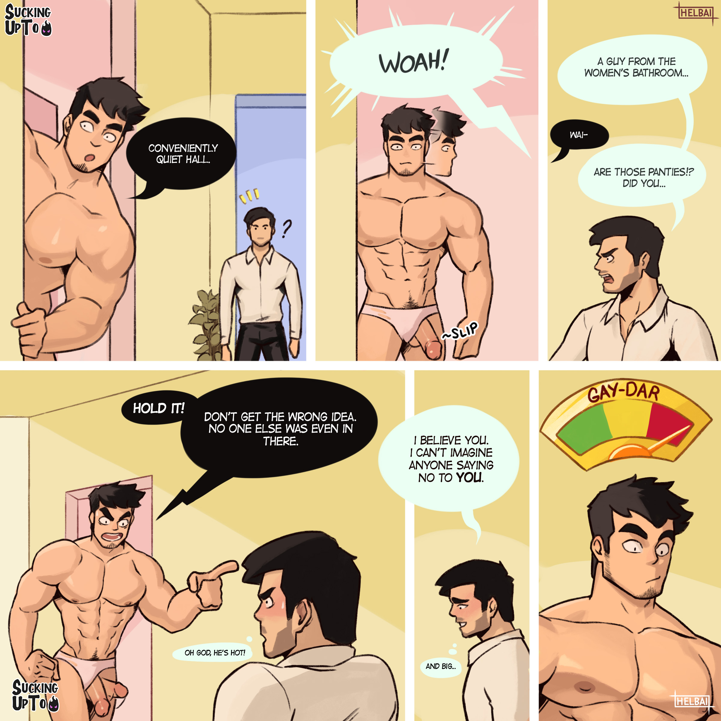 Abs Rule 34 Image