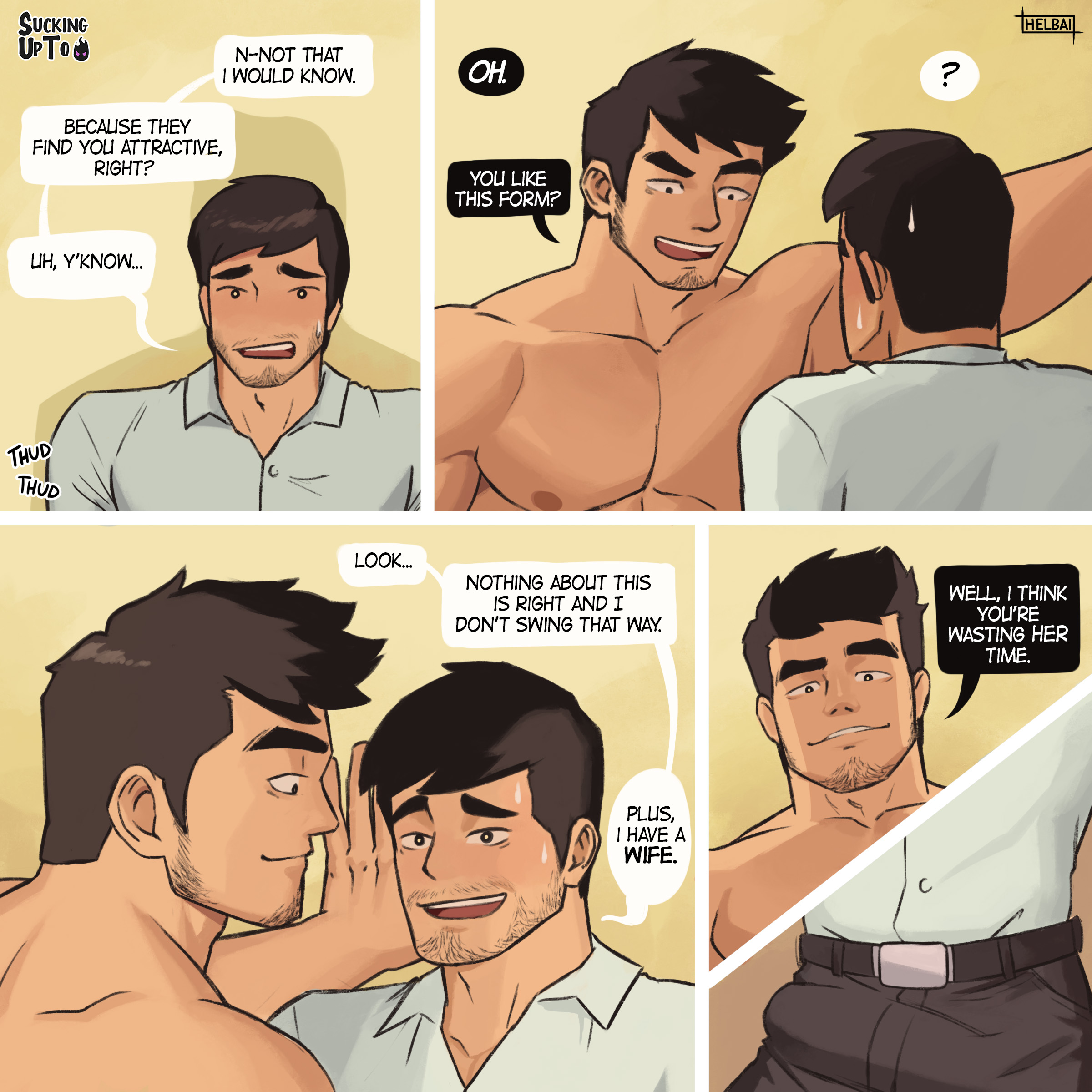 Abs Rule 34 Image