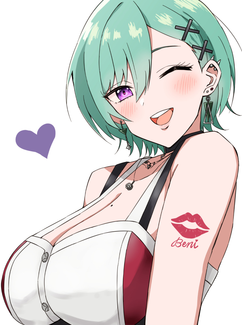 Yakumo Beni (Vspo!) Rule 34 Image