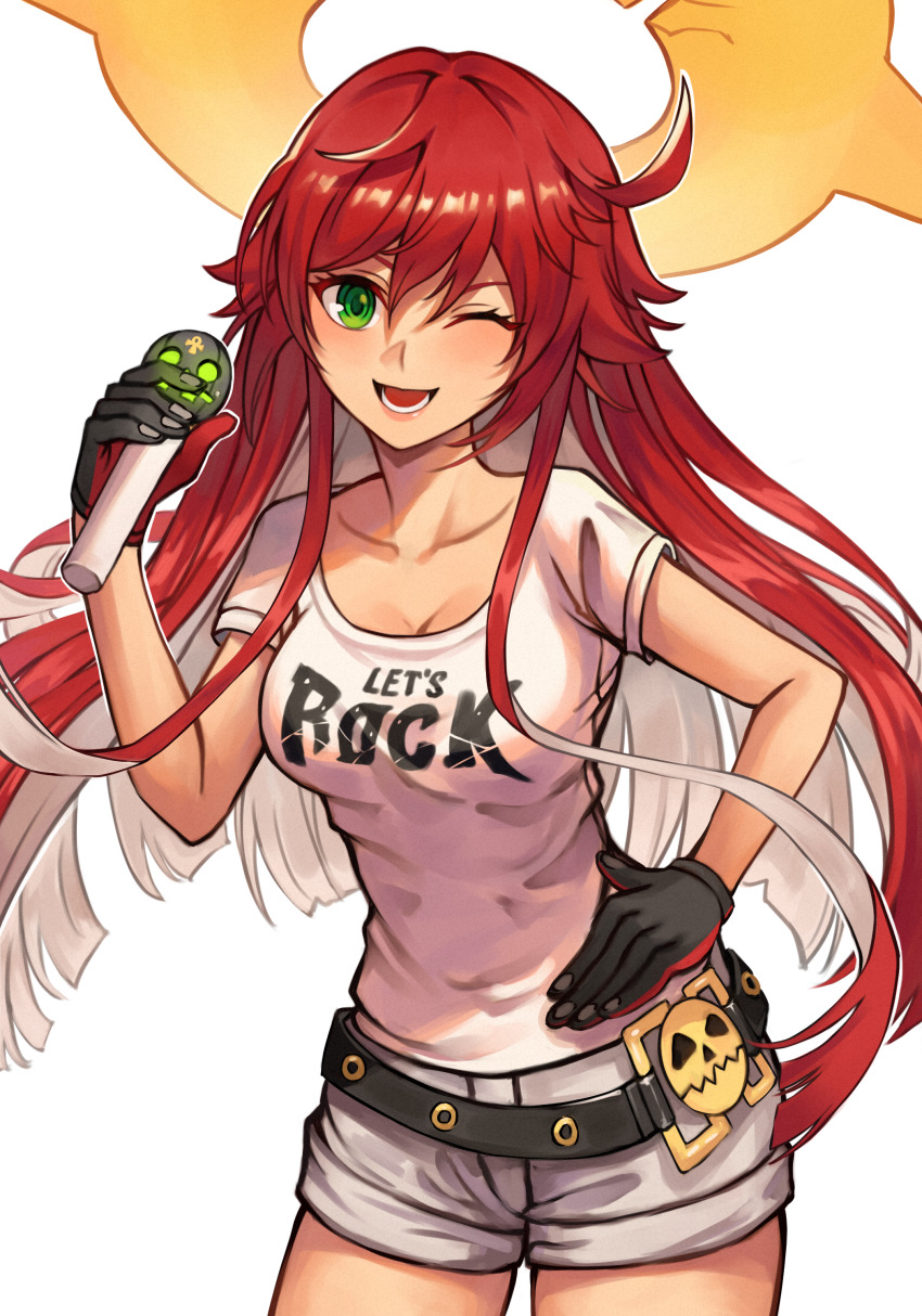 Jack-O' Valentine (Guilty Gear) Rule 34 Image