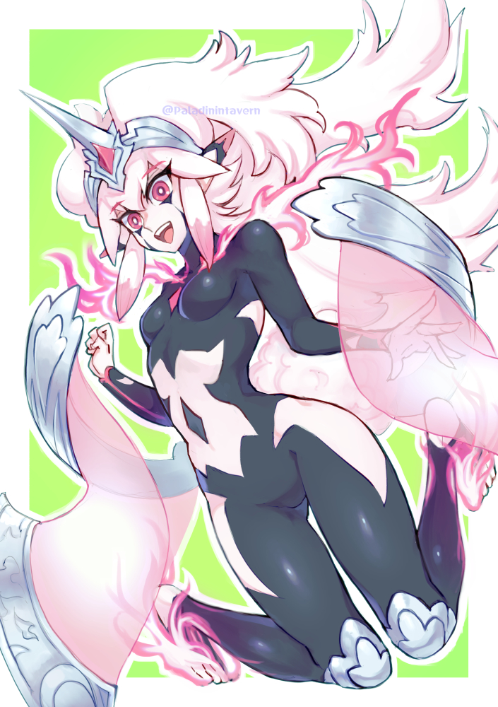 Centur-Ion Trudea (Yu-Gi-Oh!) Rule 34 Image