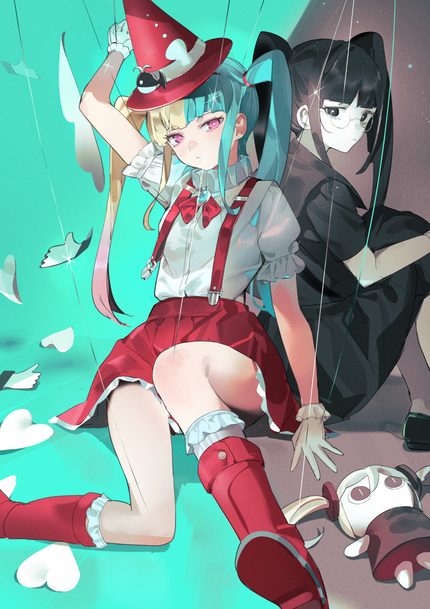 Hatsune Miku (Vocaloid) Rule 34 Image