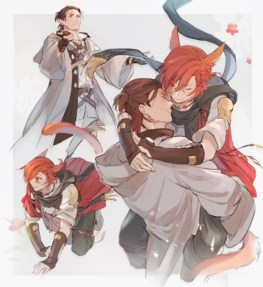 Adventurer (Ff14) Rule 34 Image