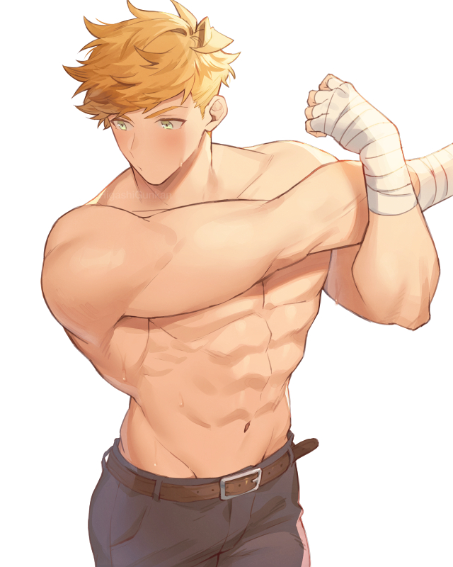 Vane (Granblue Fantasy) Rule 34 Image