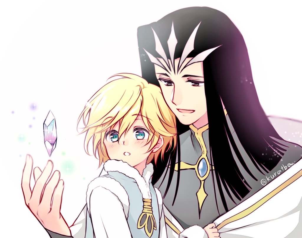 Tsubasa Chronicle Rule 34 Image