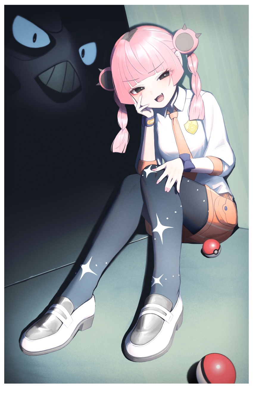 Coral (Pokemon) Rule 34 Image