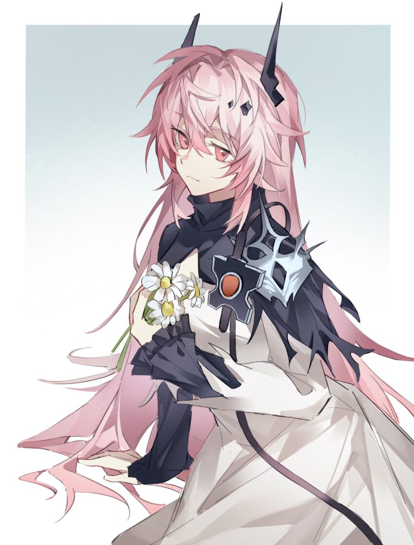 Theresa (Arknights) Rule 34 Image