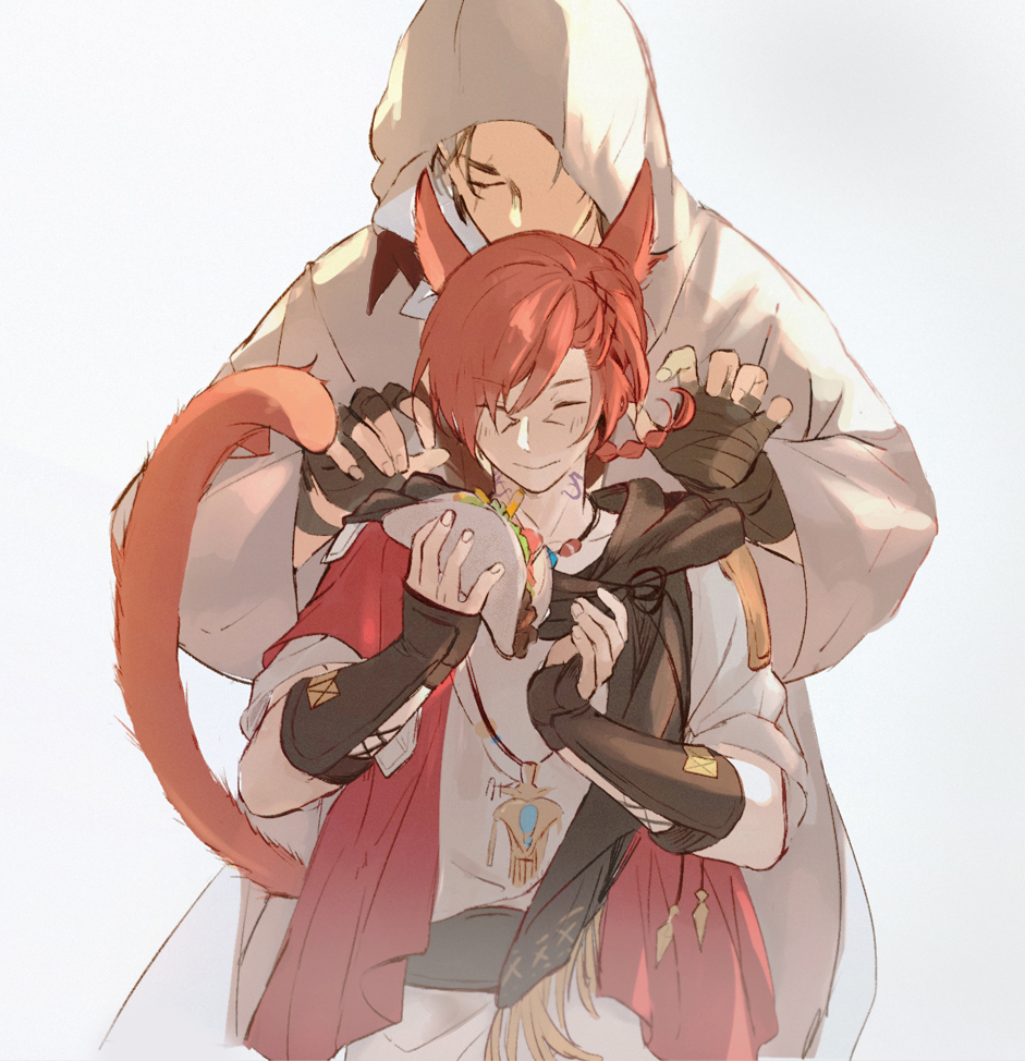 Adventurer (Ff14) Rule 34 Image