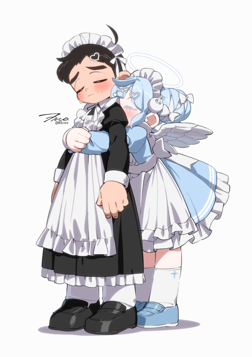 Original Rule 34 Image