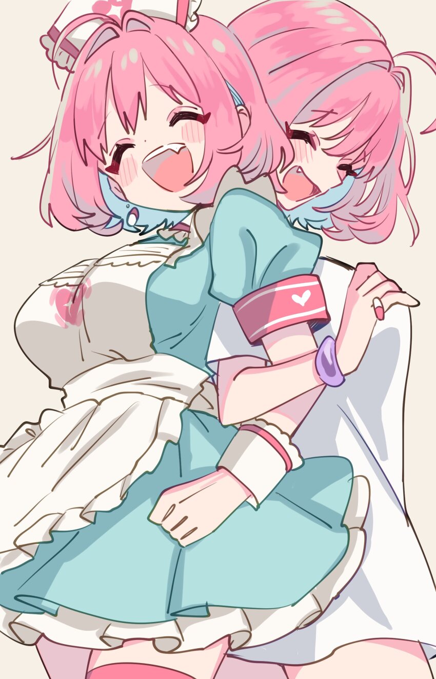 Yumemi Riamu (Idolmaster) Rule 34 Image