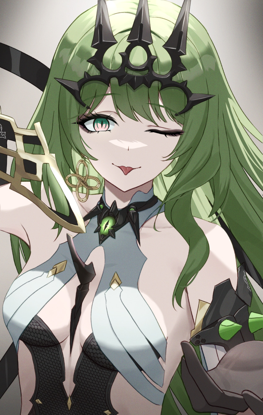 Mobius (Honkai Impact) Rule 34 Image
