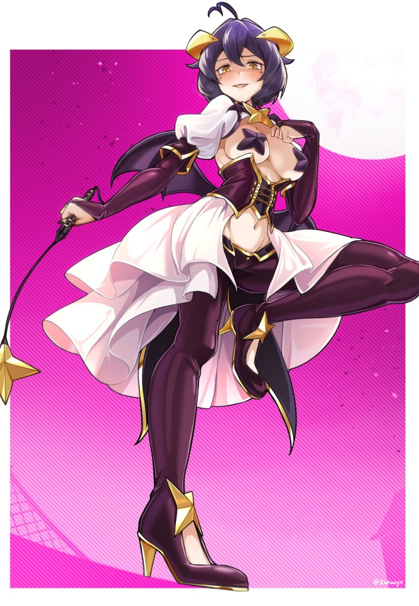 Hiiragi Utena (Mahou Shoujo Ni Akogarete) Rule 34 Image