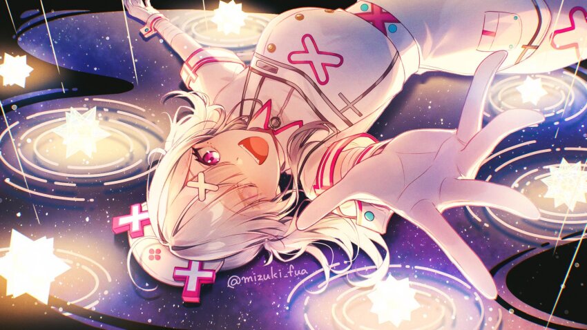 Sukoya Kana (Nijisanji) Rule 34 Image