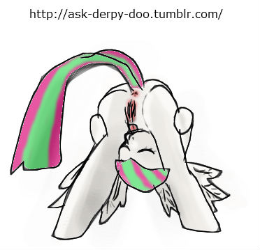 Blossomforth Rule 34 Image