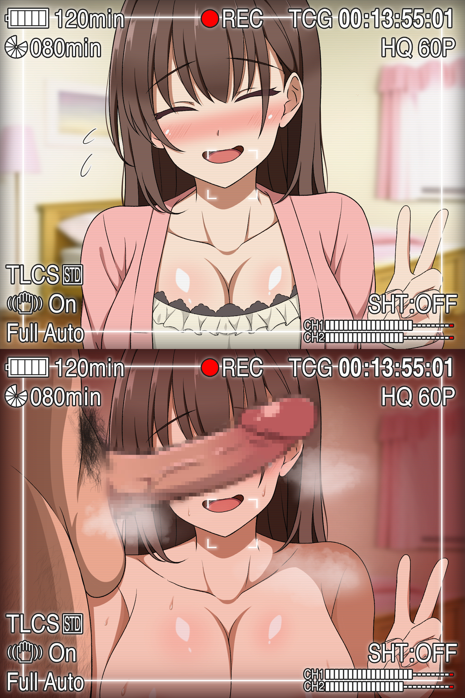 2koma Rule 34 Image