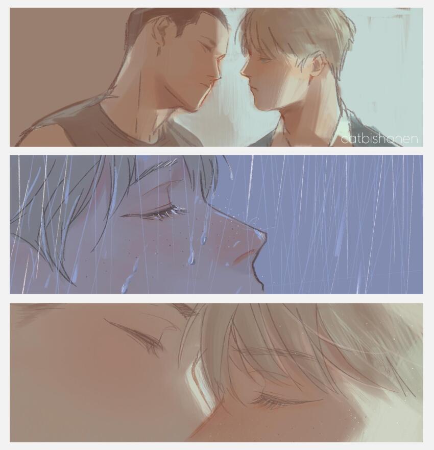 Adam Parrish Rule 34 Image
