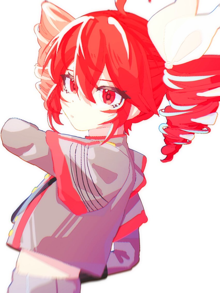 Kasane Teto (Synthesizer V) Rule 34 Image