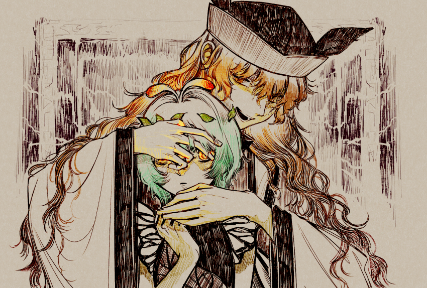 Eternity Larva (Touhou) Rule 34 Image