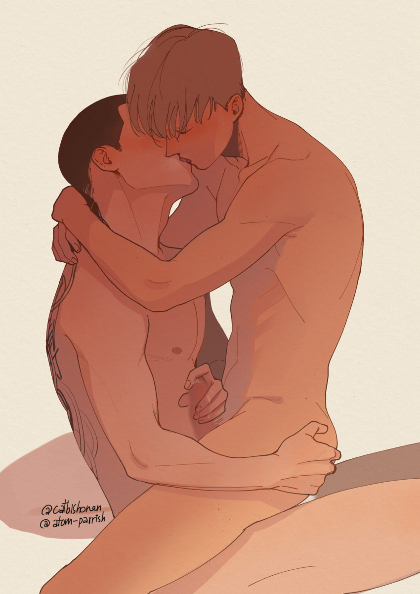 Adam Parrish Rule 34 Image
