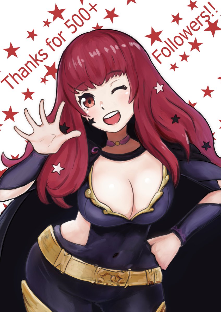 Yunaka (Fire Emblem) Rule 34 Image