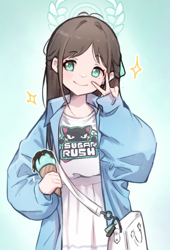 Airi (Band) (Blue Archive) Rule 34 Image