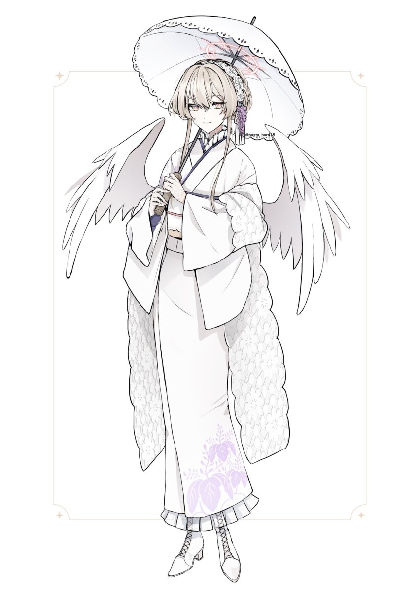 Nagisa (Blue Archive) Rule 34 Image