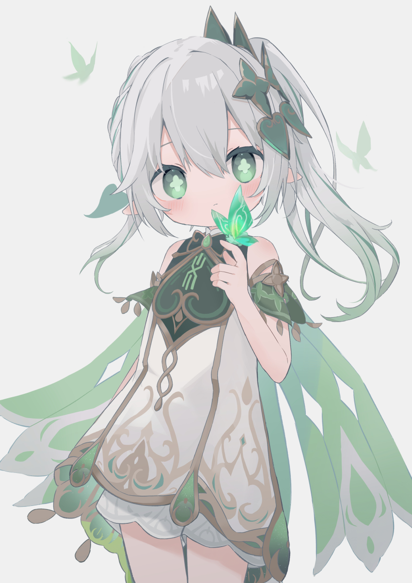 Nahida (Genshin Impact) Rule 34 Image