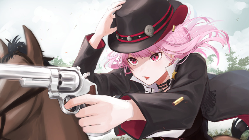 Mori Calliope (Hololive) Rule 34 Image