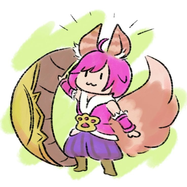 Nana (Mobile Legends) Rule 34 Image
