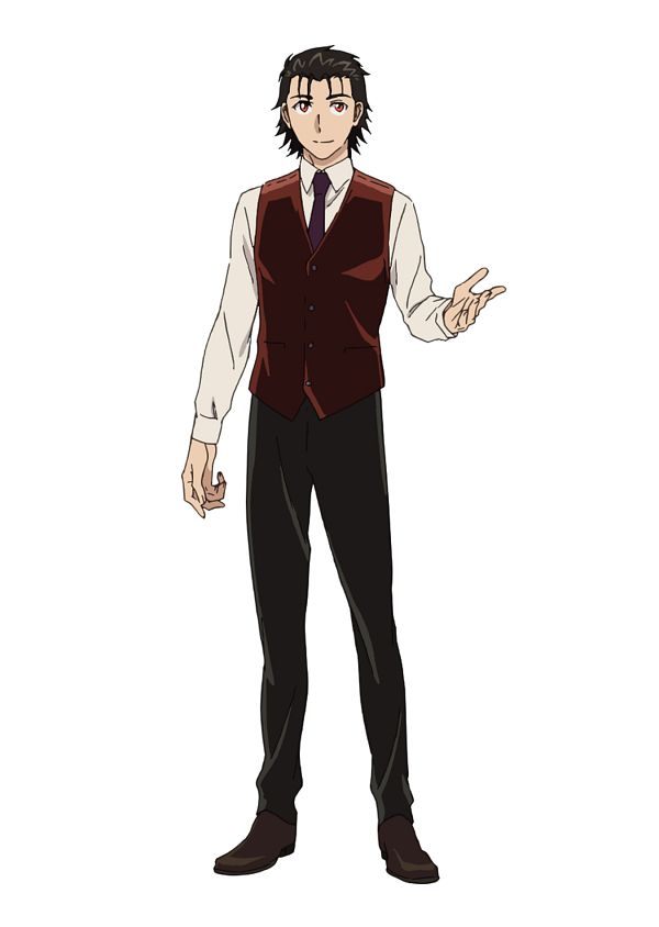 Bartender (Series) Rule 34 Image