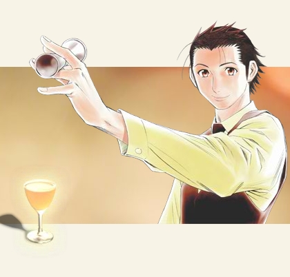 Bartender (Series) Rule 34 Image