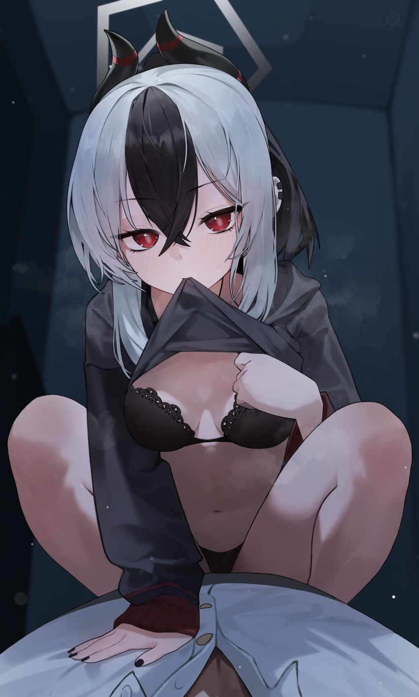 Kayoko (Blue Archive) Rule 34 Image