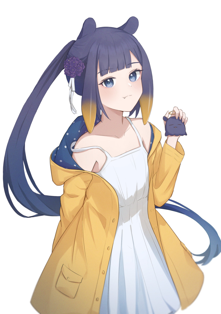 Ninomae Ina'Nis (Hololive) Rule 34 Image