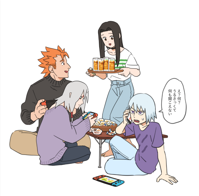 Haku (Naruto) Rule 34 Image